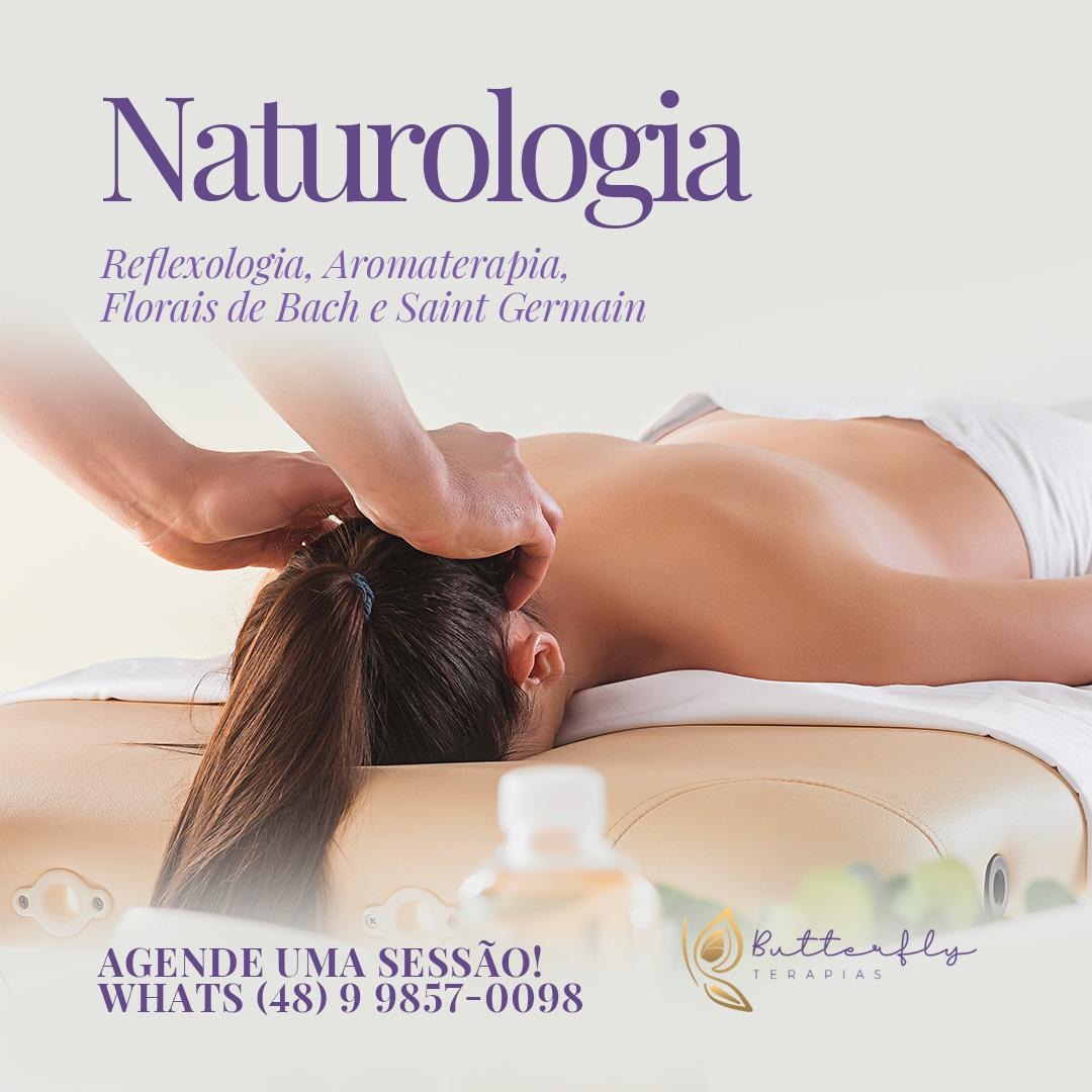 naturologia para que serve